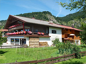 Gästehaus Flora